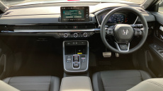 Honda CR-V 2.0 ePHEV Advance Tech 5dr eCVT Estate